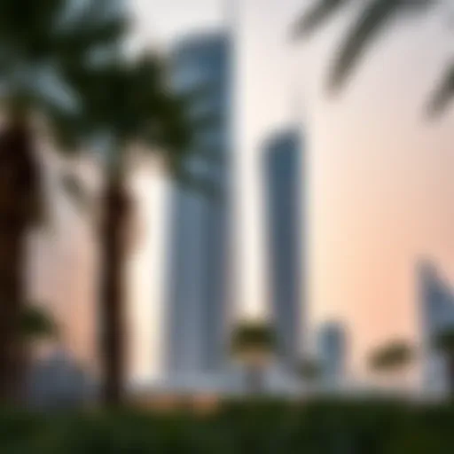 Understanding the Silicon Oasis SIT Tower Introduction
