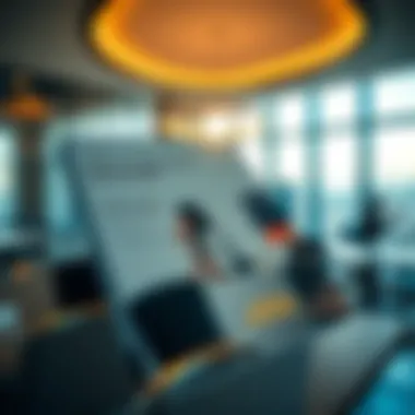 Effective Engagement with the Wasl Office A guidebook displaying tips and resources for engaging with the Wasl Office