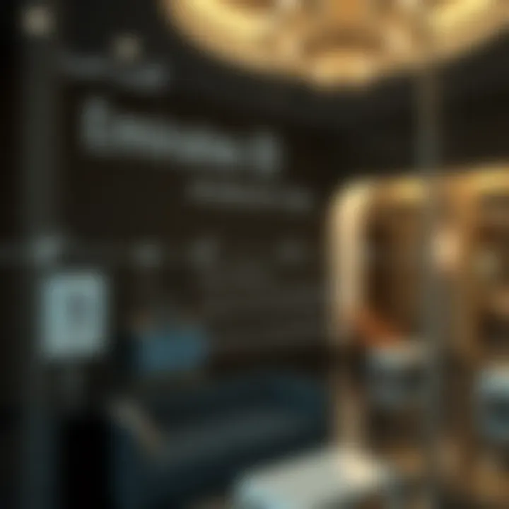 Timeline for Emirates ID Acquisition Timeline illustrating the steps to obtain Emirates ID