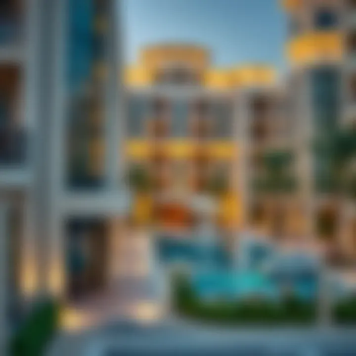 Investment opportunities in Dubai