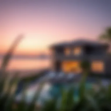 Breathtaking Waterfront Property Breathtaking waterfront property
