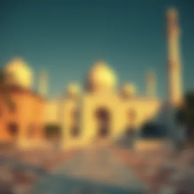 Cultural Landmarks of Visa on Arrival Countries Cultural landmarks in a visa on arrival country